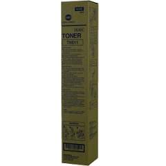 Konica Minolta TN511 Black Toner Cartridge