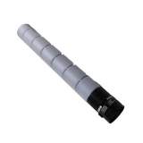 Compatible Konica Minolta TN512K Black Toner Cartridge (TN512K)