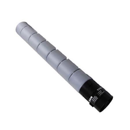 Compatible Konica Minolta TN512K Black Toner Cartridge (TN512K)