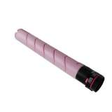 Compatible Konica Minolta TN512M Magenta Toner Cartridge (TN512M)