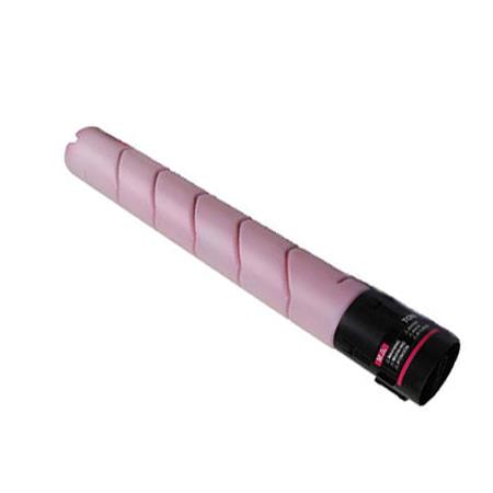 Compatible Konica Minolta TN512M Magenta Toner Cartridge (TN512M)