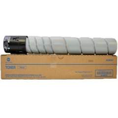 Konica Minolta TN513 Black Toner Cartridge