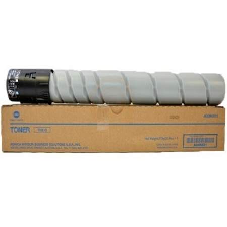 Compatible Konica Minolta TN513 Black Toner Cartridge (TN513)