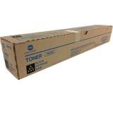 Compatible Konica Minolta TN514K Black Toner Cartridge (TN514K)