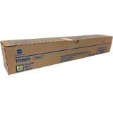 Compatible Konica Minolta TN514Y Yellow Toner Cartridge (TN514Y)