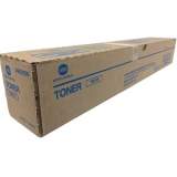 Compatible Konica Minolta TN515 Black Toner Cartridge (TN515)