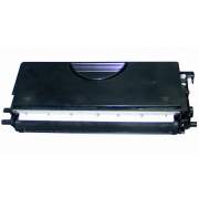 Compatible Brother TN570 High-Yield Toner, 6,700 Page-Yield, Black (TN570)