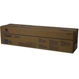 Konica Minolta TN611C Cyan Toner Cartridge