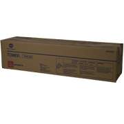 Compatible Konica Minolta TN611M Magenta Toner Cartridge (TN611M)