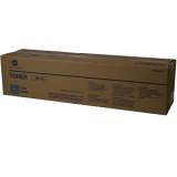 Compatible Konica Minolta TN613C Cyan Toner Cartridge (TN613C)
