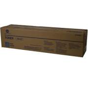 Compatible Konica Minolta TN613C Cyan Toner Cartridge (TN613C)