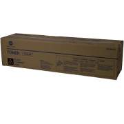 Compatible Konica Minolta TN613K Black Toner Cartridge (TN613K)