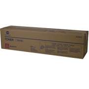 Compatible Konica Minolta TN613M Magenta Toner Cartridge (TN613M)