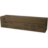 Compatible Konica Minolta TN613Y Yellow Toner Cartridge (TN613Y)