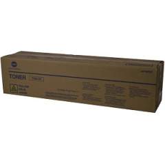 Compatible Konica Minolta TN613Y Yellow Toner Cartridge (TN613Y)