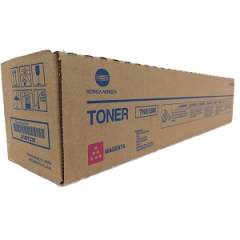 Konica Minolta TN615M Magenta Toner Cartridge