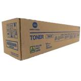 Konica Minolta TN615Y Yellow Toner Cartridge