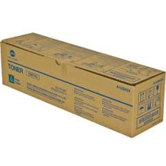 Konica Minolta TN617C Cyan Toner Cartridge