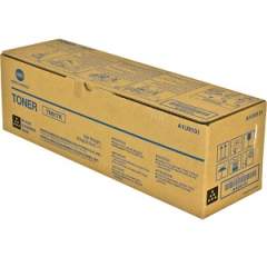 Konica Minolta TN617K Black Toner Cartridge