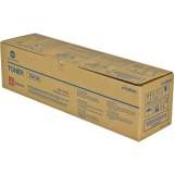 Konica Minolta TN617M Magenta Toner Cartridge