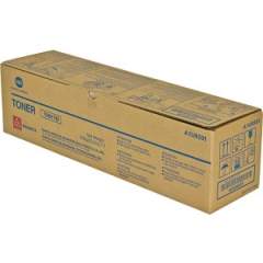 Konica Minolta TN617M Magenta Toner Cartridge