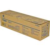 Konica Minolta TN617Y Yellow Toner Cartridge