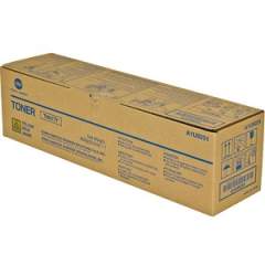 Konica Minolta TN617Y Yellow Toner Cartridge