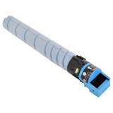 Compatible Konica Minolta TN626C Cyan Toner Cartridge (TN626C)