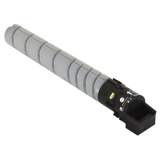 Compatible Konica Minolta TN626K Black Toner Cartridge (TN626K)
