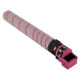 Compatible Konica Minolta TN626M Magenta Toner Cartridge (TN626M)