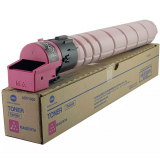 Konica Minolta TN626M Magenta Toner Cartridge