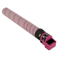 Compatible Konica Minolta TN626M Magenta Toner Cartridge (TN626M)