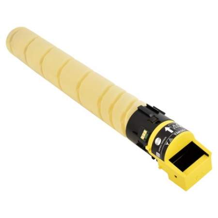 Compatible Konica Minolta TN626Y Yellow Toner Cartridge (TN626Y)