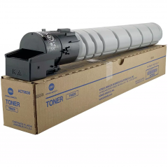 Konica Minolta TN628 Black Toner Cartridge