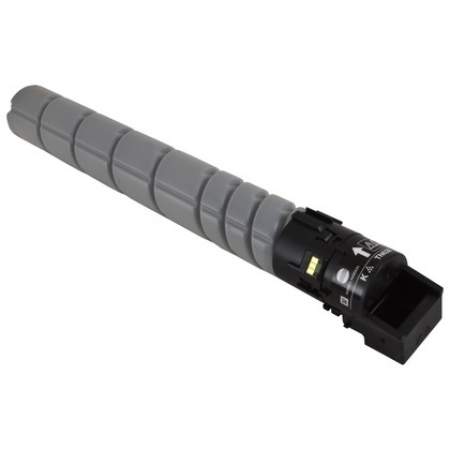 Compatible Konica Minolta TN628 Black Toner Cartridge (TN628)