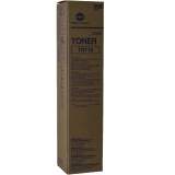 Konica Minolta TN710 Black Toner Cartridge