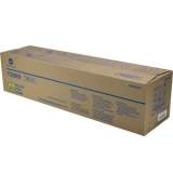 Compatible Konica Minolta TN711Y Yellow Toner Cartridge (TN711Y)