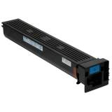 Compatible Konica Minolta TN712 Black Toner Cartridge (TN712)