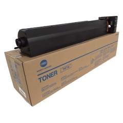 Konica Minolta TN712 Black Toner Cartridge