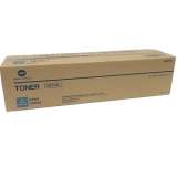 Konica Minolta TN713C (A9K8430) Cyan Toner Cartridge