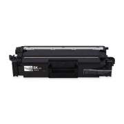 Compatible Brother TN810BK Toner, 9,000 Page-Yield, Black (TN810BK)