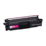 Compatible Brother TN810M Toner, 6,500 Page-Yield, Magenta (TN810M)