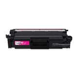 Compatible Brother TN810XLM High-Yield Toner, 9,000 Page-Yield, Magenta (TN810XLM)