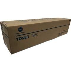 Konica Minolta TN812 Black Toner Cartridge