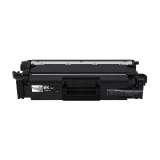 Compatible Brother TN815BK Super High-Yield Toner, 15,000 Page-Yield, Black (TN815BK)