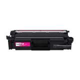 Compatible Brother TN815M Super High-Yield Toner, 12,000 Page-Yield, Magenta (TN815M)