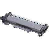 Compatible Brother TN830 Toner, 1,200 Page-Yield, Black (TN830)