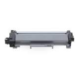 Compatible Brother TN830XL High-Yield Toner, 3,000 Page-Yield, Black (TN830XL)