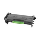 Compatible TN890 Ultra High-Yield Toner, 20,000 Page-Yield, Black (TN890)