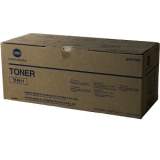 Konica Minolta TN911 Black Toner Cartridge